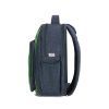 Рюкзак школьный Bagland BL Школяр 8 л. 321 сірий 903 (00012870) (1123821671) изображение 2