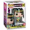 Фигурка Funko Pop серии Monster High - Клео (67429) изображение 2