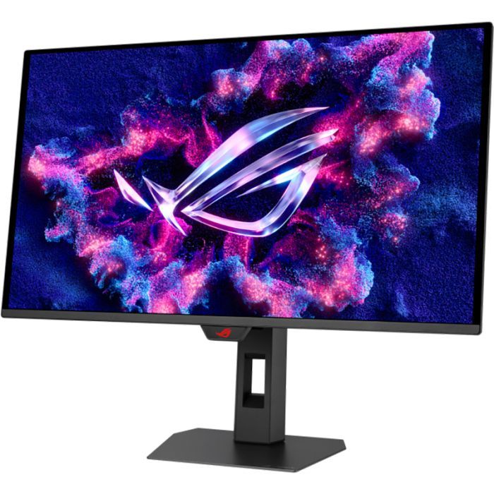 Монитор ASUS XG27AQDPG изображение 3