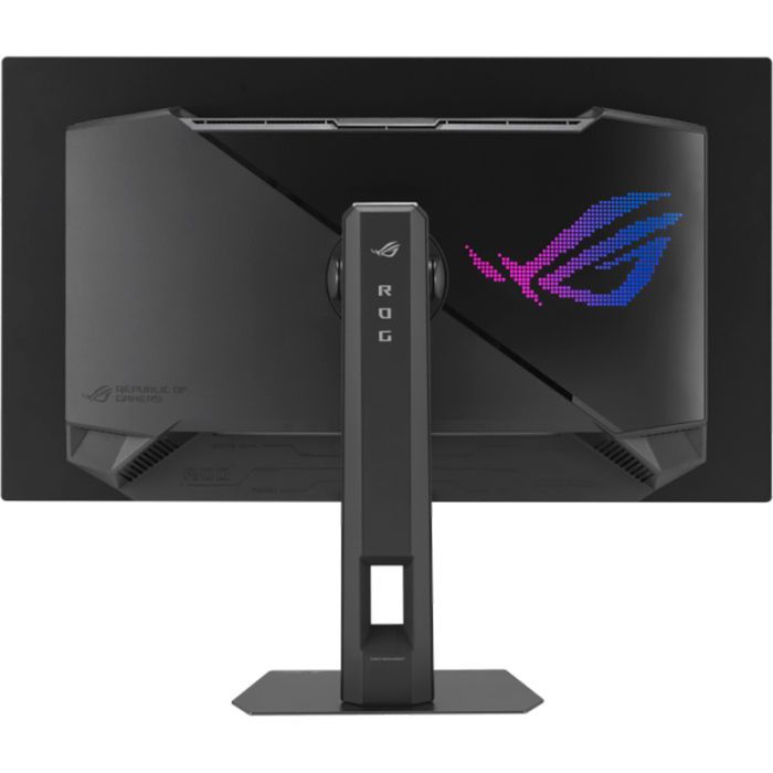 Монитор ASUS XG27AQDPG изображение 6