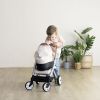 Коляска для ляльок Smoby Maxi-Cosi 3 в 1. Айворі зі знімною люлькою, 55 x 39 x 64 см, 3+ (7600253122) зображення 3