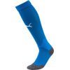 Гетри Puma Team Liga Socks 703438-02 блакитний, чорний 39-42 (4059504599035)