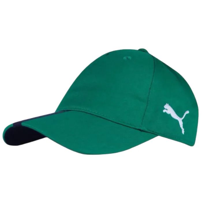 Кепка Puma Liga Cap 022356-02 синій OSFA (4060981735038)