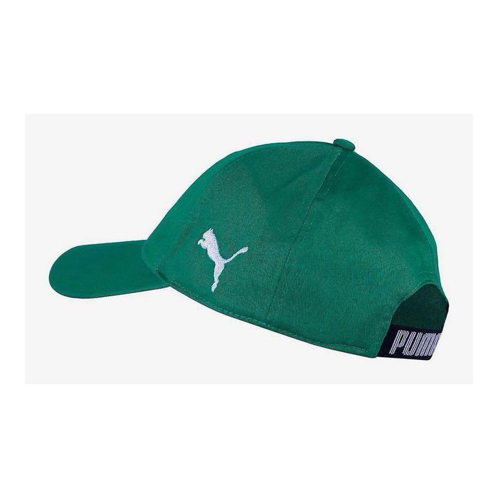 Кепка Puma Liga Cap 022356-02 синій OSFA (4060981735038) изображение 2