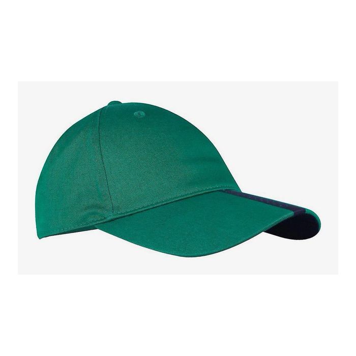 Кепка Puma Liga Cap 022356-02 синій OSFA (4060981735038) изображение 3