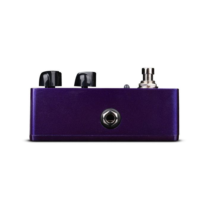Педаль ефектів Ampeg Liquifier Analog Chorus зображення 4