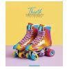 Тетрадь Школярик Think different 96 листов клетка (096-3395K) изображение 2