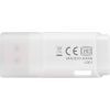 USB флеш накопичувач Kioxia 128GB TransMemory U301 White USB 3.2 (LU301W128GG4) зображення 2