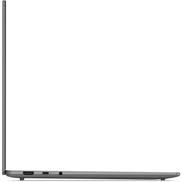Ноутбук Lenovo Yoga Slim 7 15ILL9 (83HM005HRA) зображення 5