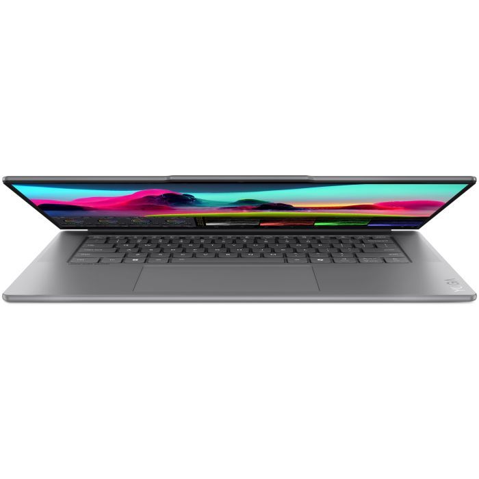Ноутбук Lenovo Yoga Slim 7 15ILL9 (83HM005HRA) зображення 7