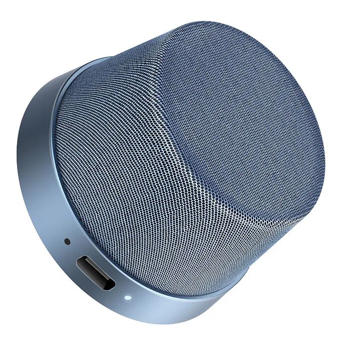 Акустическая система Promate Punch 3 Вт Navy (punch.navy)