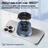 Акустическая система Promate Punch 3 Вт Navy (punch.navy) изображение 3
