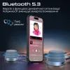 Акустическая система Promate Punch 3 Вт Navy (punch.navy) изображение 4