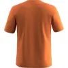 Футболка Salewa Solidlogo Dri-Release 27018 4530 - 44/XS - помаранчевий (013.012.1240) изображение 2