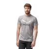 Футболка Salewa Solidlogo Dri-Release 27018 4530 - 44/XS - помаранчевий (013.012.1240) изображение 3