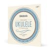 Струни для гітари D'Addario Titanium Ukulele Tenor (EJ87T) зображення 3