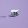 Зубна щітка Fesco Ultra Multi Brush Soft Фіолетова (4820204702106) зображення 6