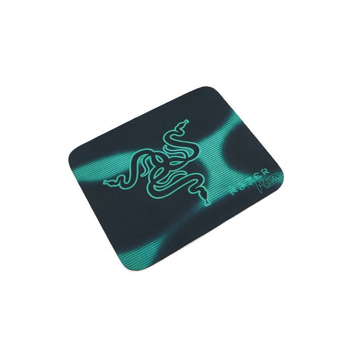 Килимок для мишки Voltronic Razer Black (YT-MMc/Rz)