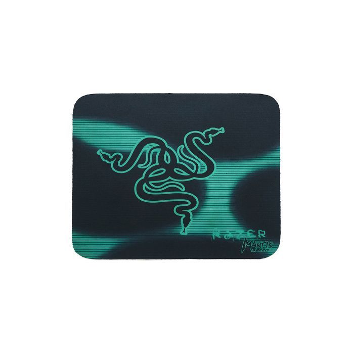 Килимок для мишки Voltronic Razer Black (YT-MMc/Rz) зображення 2