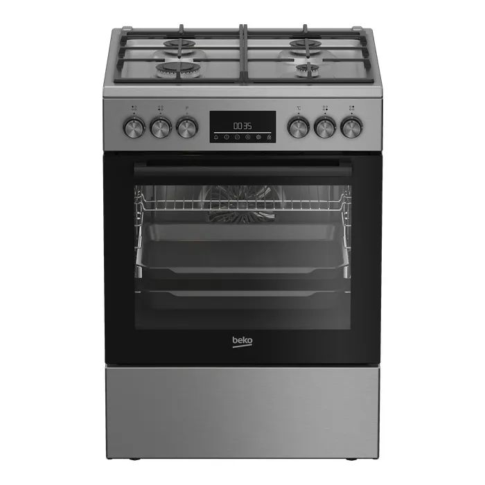 Плита Beko FBM 62330 GXTN (FBM62330GXTN)