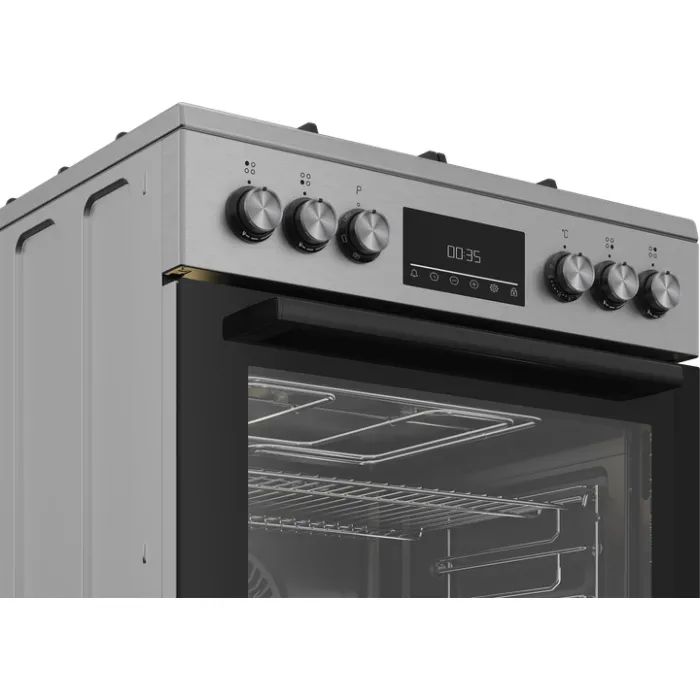 Плита Beko FBM 62330 GXTN (FBM62330GXTN) изображение 3