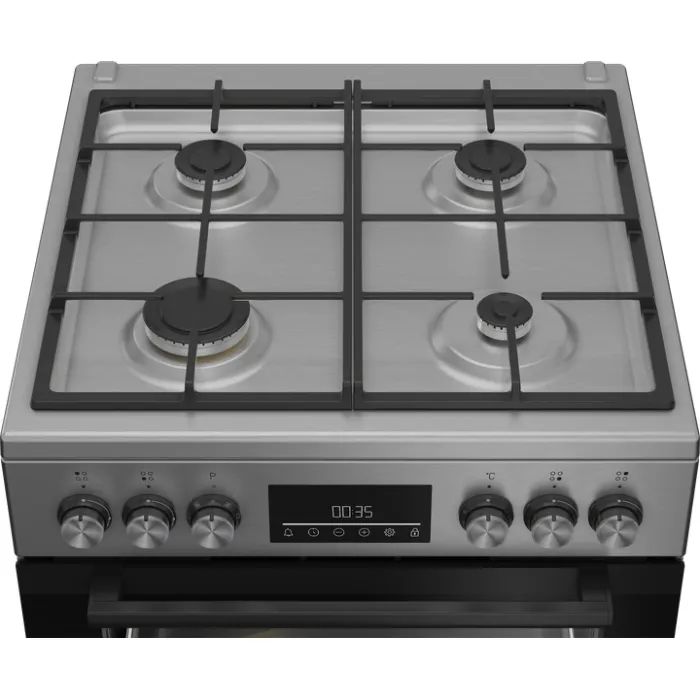 Плита Beko FBM 62330 GXTN (FBM62330GXTN) изображение 4