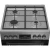 Плита Beko FBM 62330 GXTN (FBM62330GXTN) изображение 4