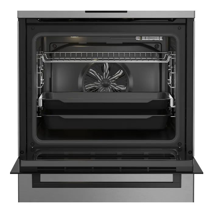 Плита Beko FBM 62330 GXTN (FBM62330GXTN) изображение 5