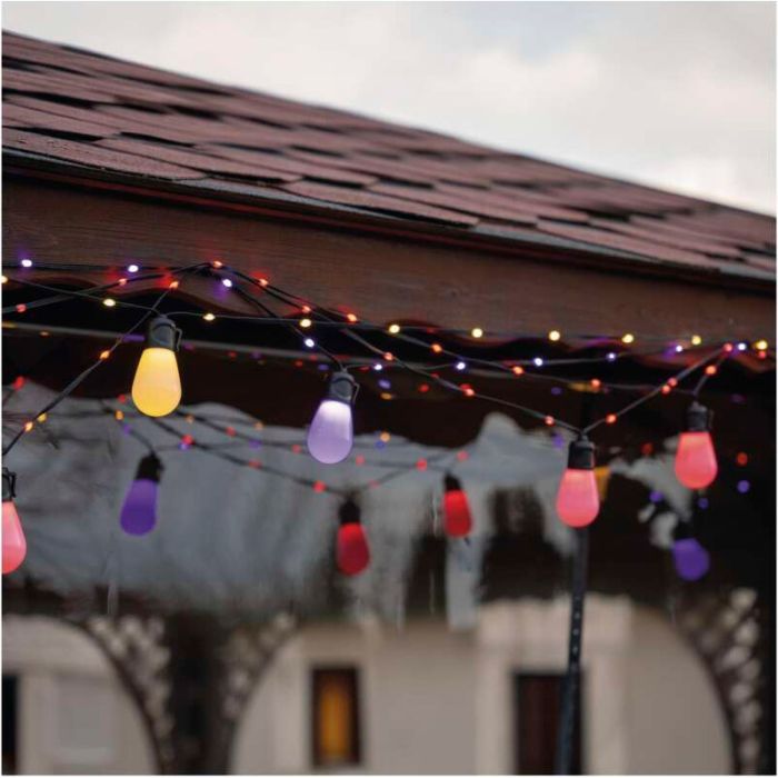 Світильник EMOS ZIW17FR 15 bulbs 15 m RGBIC WiFi (ZIW17FR) зображення 11