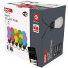 Світильник EMOS ZIW17FR 15 bulbs 15 m RGBIC WiFi (ZIW17FR) зображення 6