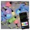 Світильник EMOS ZIW17FR 15 bulbs 15 m RGBIC WiFi (ZIW17FR) зображення 7