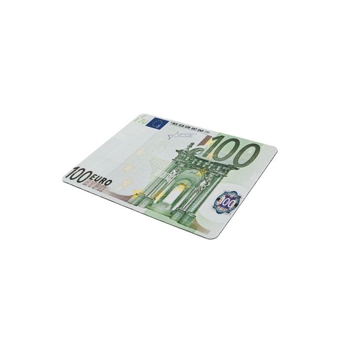 Коврик для мышки Voltronic EURO Cash (YT-KEC-18*22)