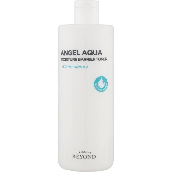 Тонік для обличчя Beyond Angel Aqua Moisture Barrier Toner 500 мл (8801051245967)