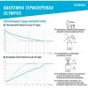 Термокружка Kambukka Olympus 500 мл біла (11-02027) зображення 7