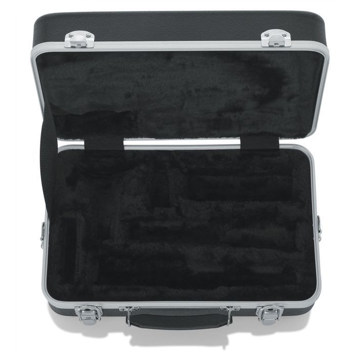 Кейс для духових інструментів Gator Clarinet Case (GC-CLARINET) зображення 2