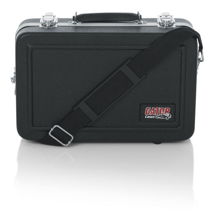 Кейс для духових інструментів Gator Clarinet Case (GC-CLARINET) зображення 3