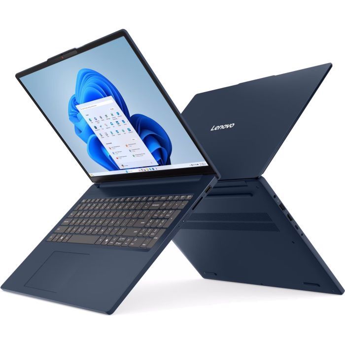 Ноутбук Lenovo IdeaPad Slim 5 16IRH10 (83HS005URA) изображение 5