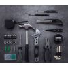 Набір інструментів Xiaomi Jiuxun Tools Toolbox Pro 60шт (Jiuxun Tools Toolbox Pro) зображення 2