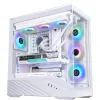 Корпус для ПК Lian Li V100, White (G99.V100W.00) изображение 2