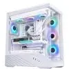 Корпус для ПК Lian Li V100, White (G99.V100W.00) изображение 2
