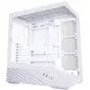 Корпус для ПК Lian Li V100, White (G99.V100W.00) изображение 3