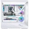 Корпус для ПК Lian Li V100, White (G99.V100W.00) изображение 4