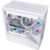 Корпус для ПК Lian Li V100, White (G99.V100W.00) изображение 5