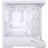 Корпус для ПК Lian Li V100, White (G99.V100W.00) изображение 6