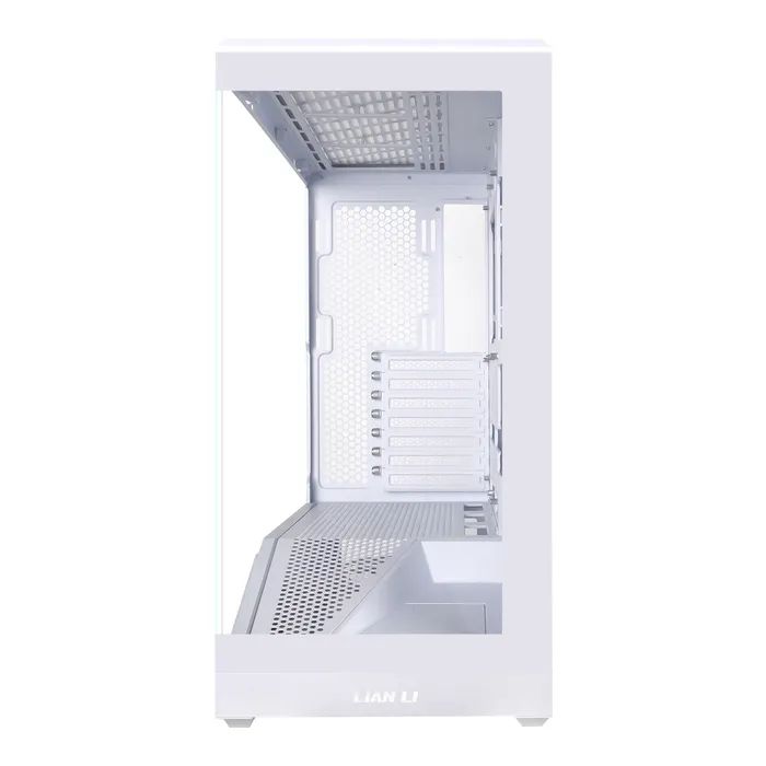 Корпус для ПК Lian Li V100, White (G99.V100W.00) изображение 7