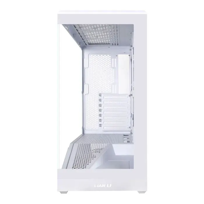 Корпус для ПК Lian Li V100, White (G99.V100W.00) изображение 7