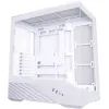 Корпус для ПК Lian Li V100, White (G99.V100W.00)
