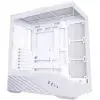 Корпус для ПК Lian Li V100, White (G99.V100W.00)