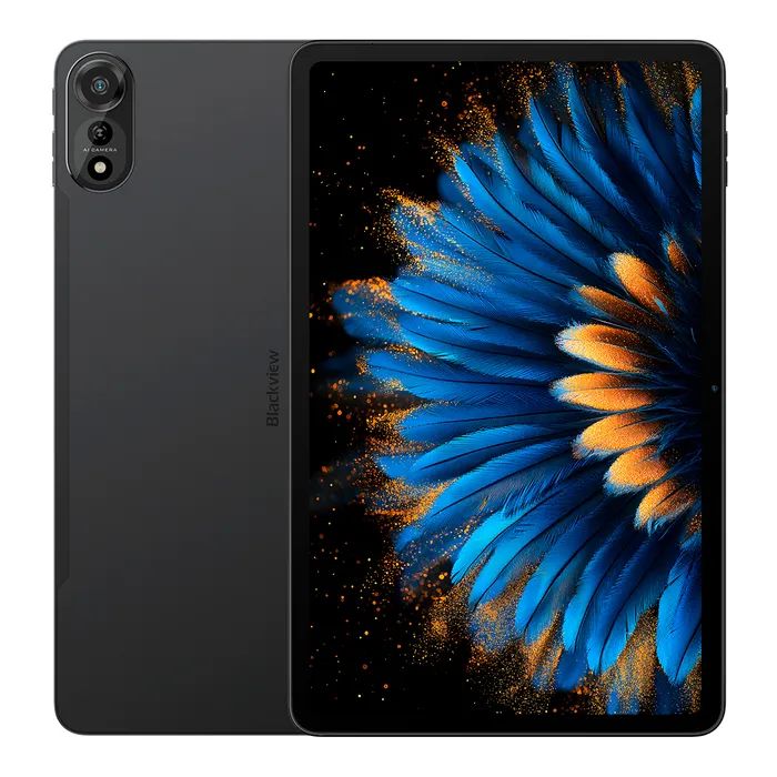 Планшет Blackview MEGA 2 12" 12/256GB WiFi Moss Green (6931548322580)