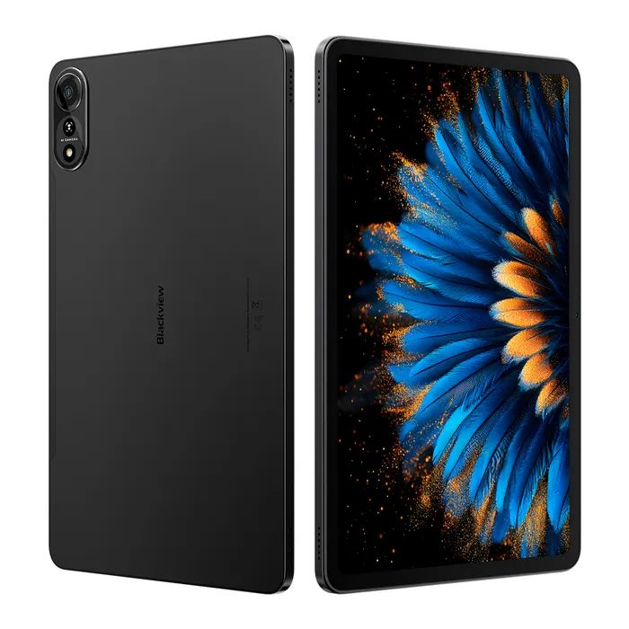 Планшет Blackview MEGA 2 12" 12/256GB WiFi Moss Green (6931548322580) зображення 3